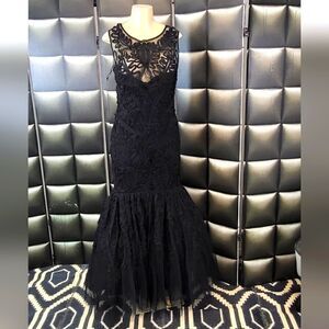 JS Collection formal gown 